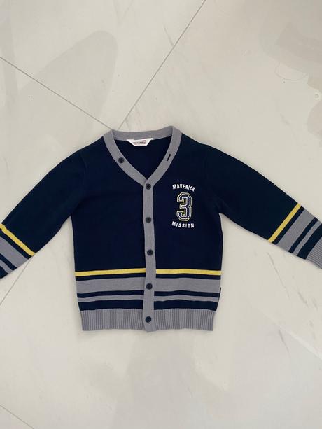 Sveter, coccodrillo,92