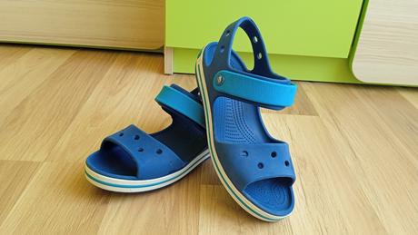 Sandále crocs j3, crocs,35