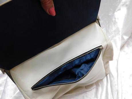 Dieter remmert luxusna vintage kabelka, 