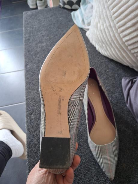 Lodicky zara, zara,38