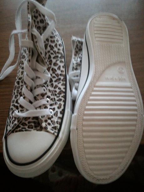 Dámske alebo dievčenské tenisky,, 38