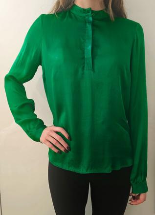 Elegantná blúzka, orsay,40