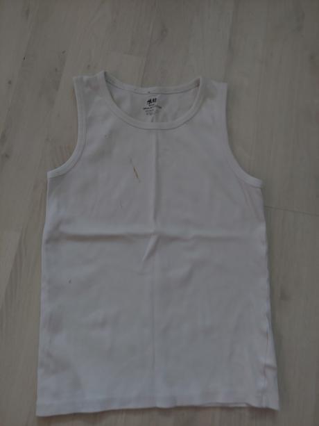 Tielko č.134-140, h&m,134