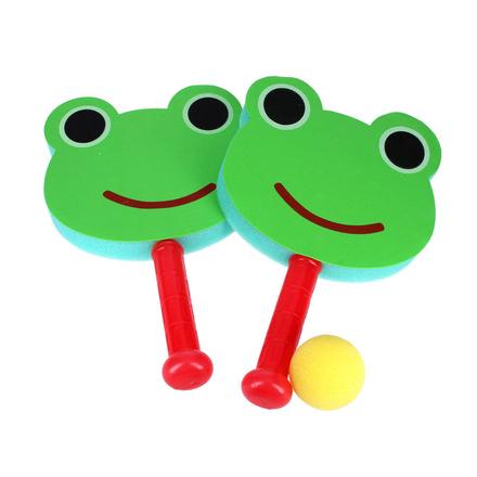 Soft tenis zvieratko sada 35cm,