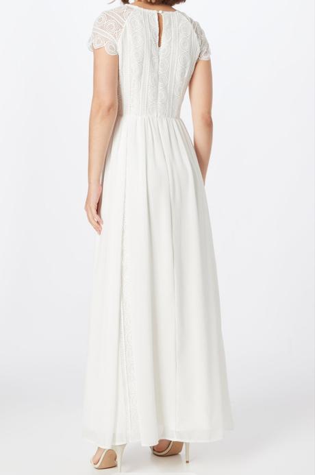 Spoločenské šaty, s