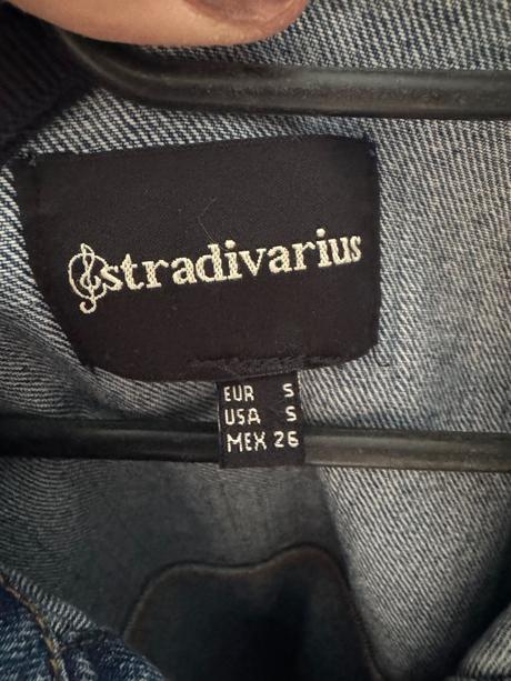 Riflova bunda stradivarius, stradivarius,s