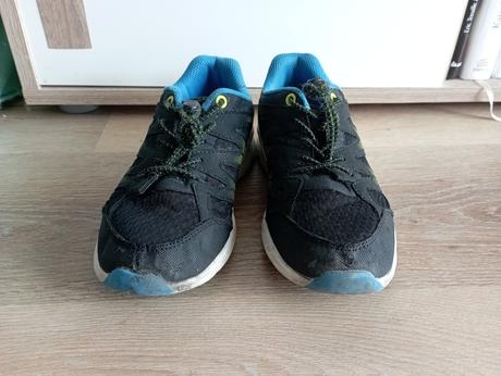 Tenisky alpine pro veľ. 33, alpine pro,33