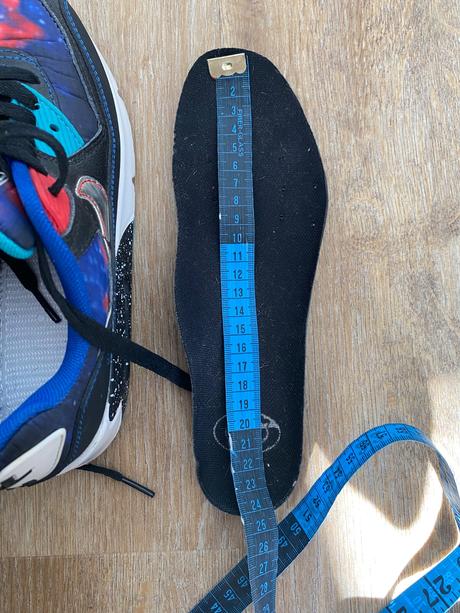 Tenisky nike air max supernova, nike,38