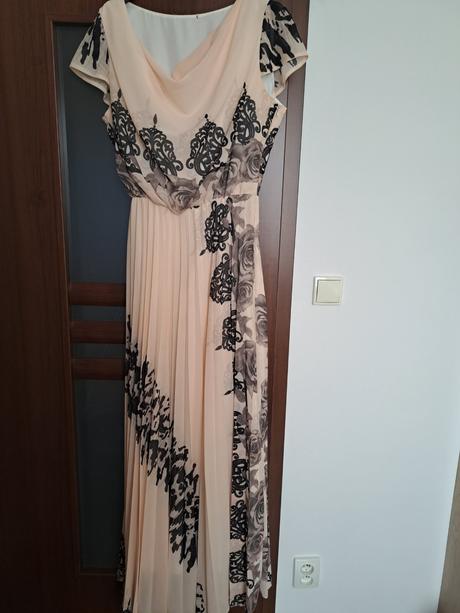 Spoločenské šaty, chicco,46