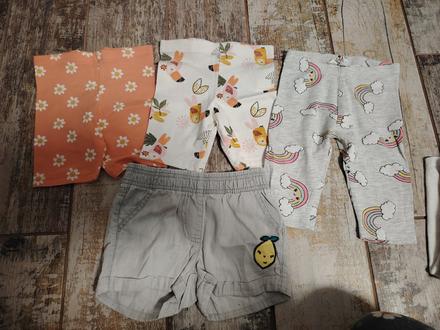 Kratasy hm, ff, lupilu, 92