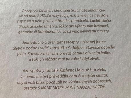 100 receptov z kuchyne lidla, 