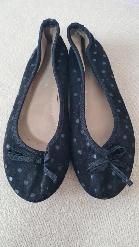 Baleríny veľ 30, 30