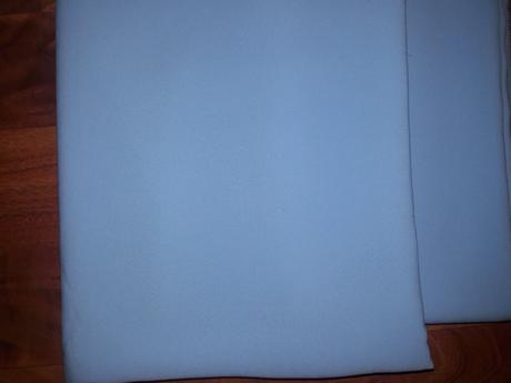 Látky na šitie - metráž, 