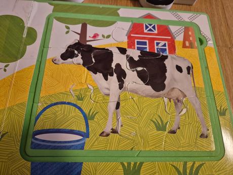 Knihy pre najmensich,