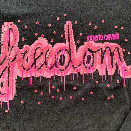 Roberto cavalli natelnik velkost s, s