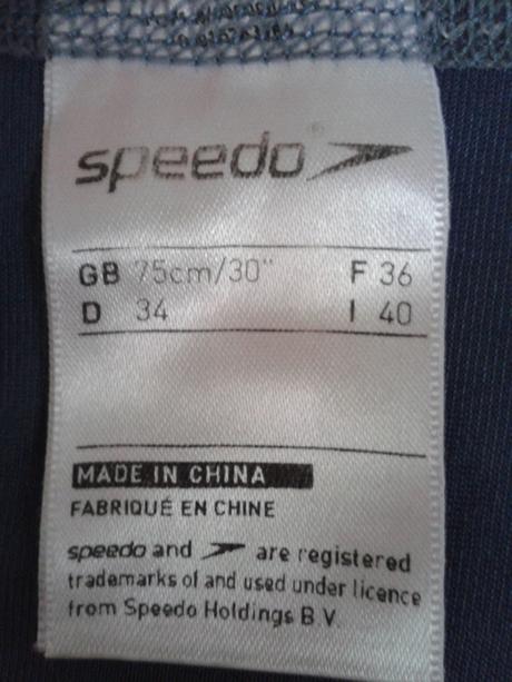 Plavky speedo, speedo,s