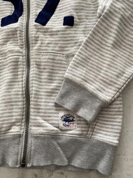 Chlapčenská mikina, h&m,128