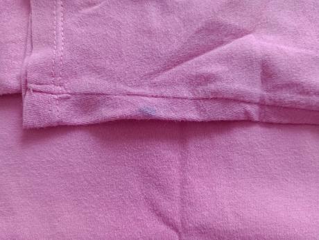 Tričká s volánikmi, f&f,104