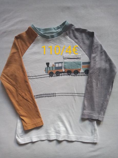 Tričká 110, next,110