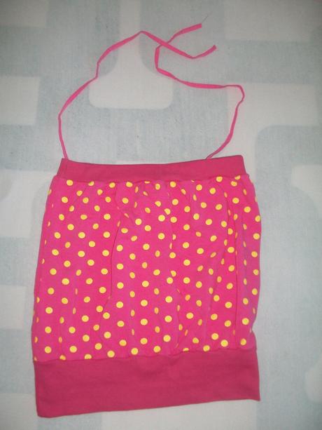 Krasne tricko, velkost s, s