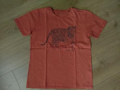 Tričká reserved 170, reserved,170