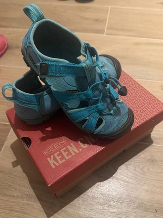 Keen cnx, keen,34