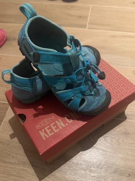 Keen cnx, keen,34