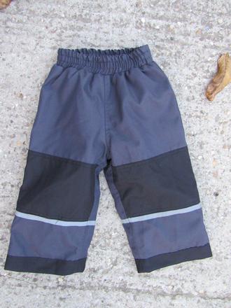 Tenšie otepľovačky, 86