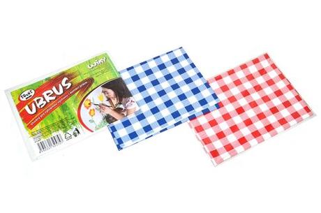 Obrus na lavicu 50x65cm, 