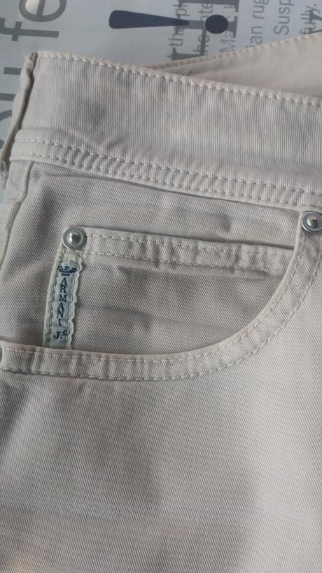 Rifle armani, armani,m