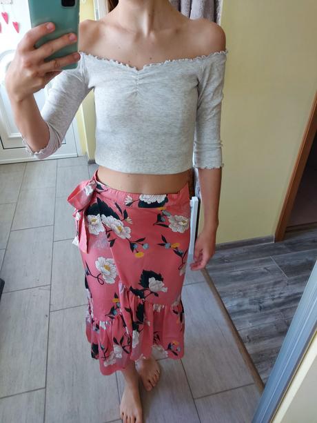 Dámska sukňa, xs