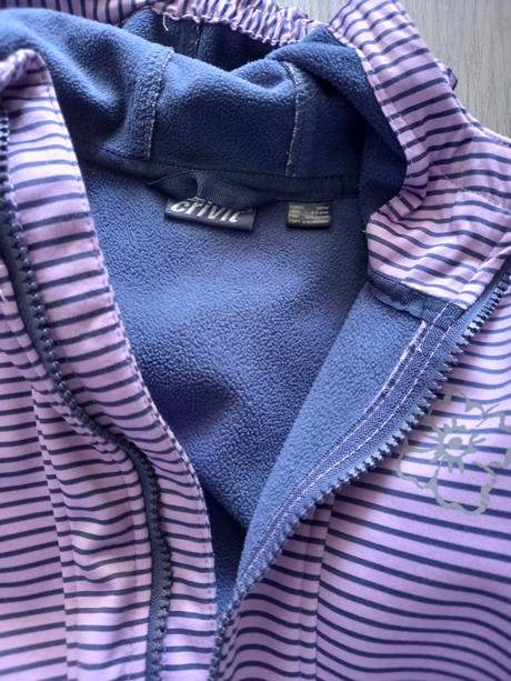 Vetrovka ma prechodne obdobie, crivit,134