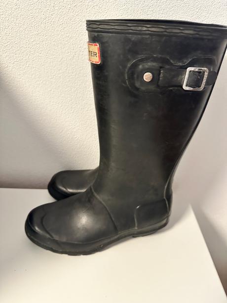 Detské hunter gumáky, hunter,34