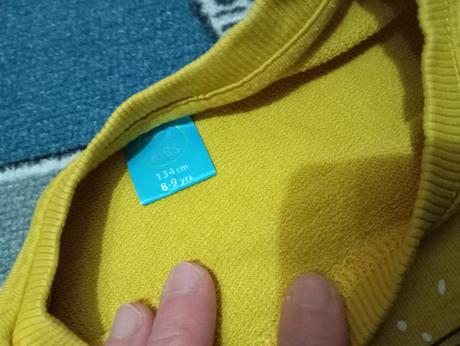 Tenké nohavice, pepco,122