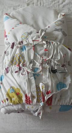 Zavinovačka little angel, 