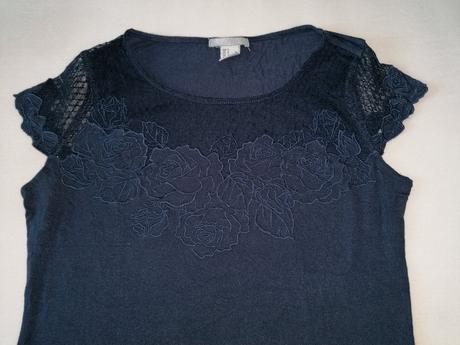 Tričko, h&m,s