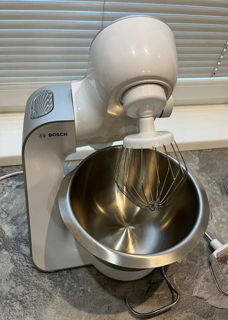 Bosch mum 54240 900w kuchynský robot, bosch