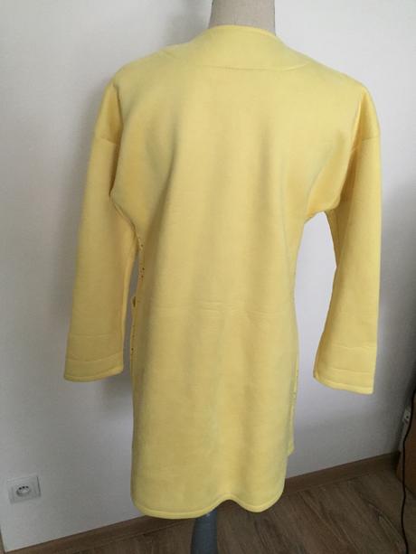 Kabatik sweetissima, 