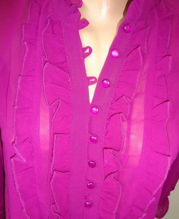 Bluzka v. 40 dorothy perkins, dorothy perkins,l