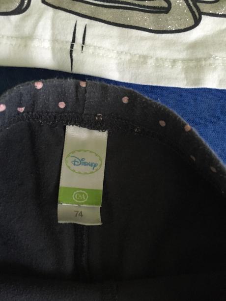 Supráva minnie , c&a,74