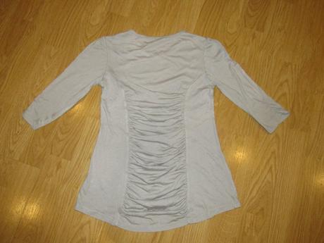 Predĺžené tričko v. 122/128, george,122