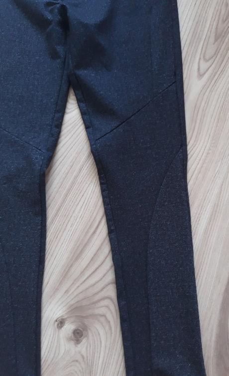 Dievčenské nohavice/leginy c&a č.170, c&a,170