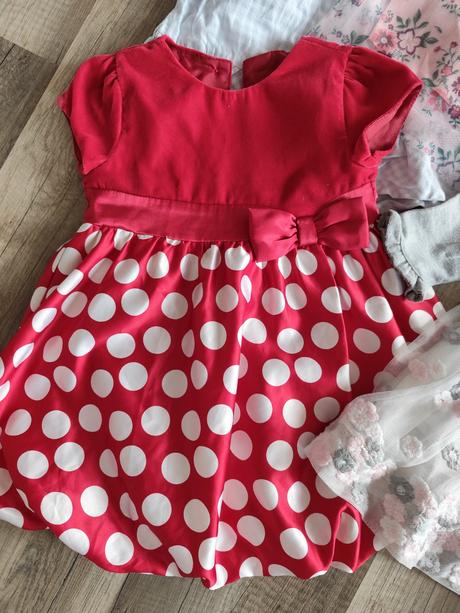 Balík šiat, mayoral,86