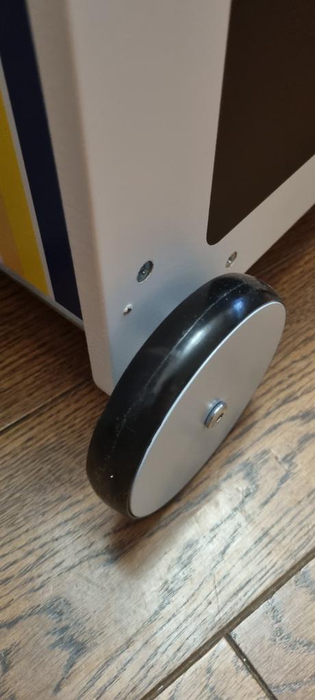 Choditko small foot slonik, 