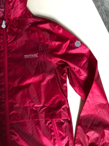 Bunda do dažďa zn. regatta, regatta,152