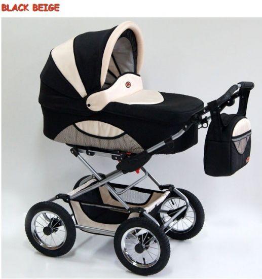 Kombinovaný kočík Larisa