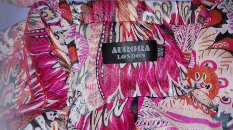 Minišaty alebo tunika, m