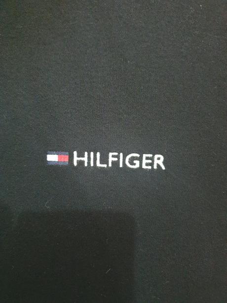 Tommy hilfiger m/l pánska polokošeľa, tommy hilfiger,m