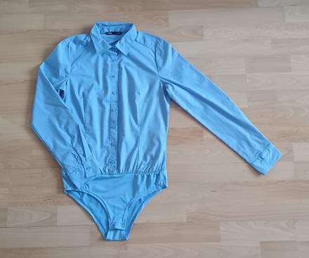 Blúzkové body, sinsay,m