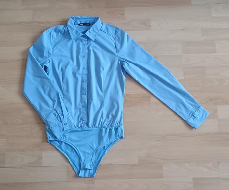 Blúzkové body, sinsay,m